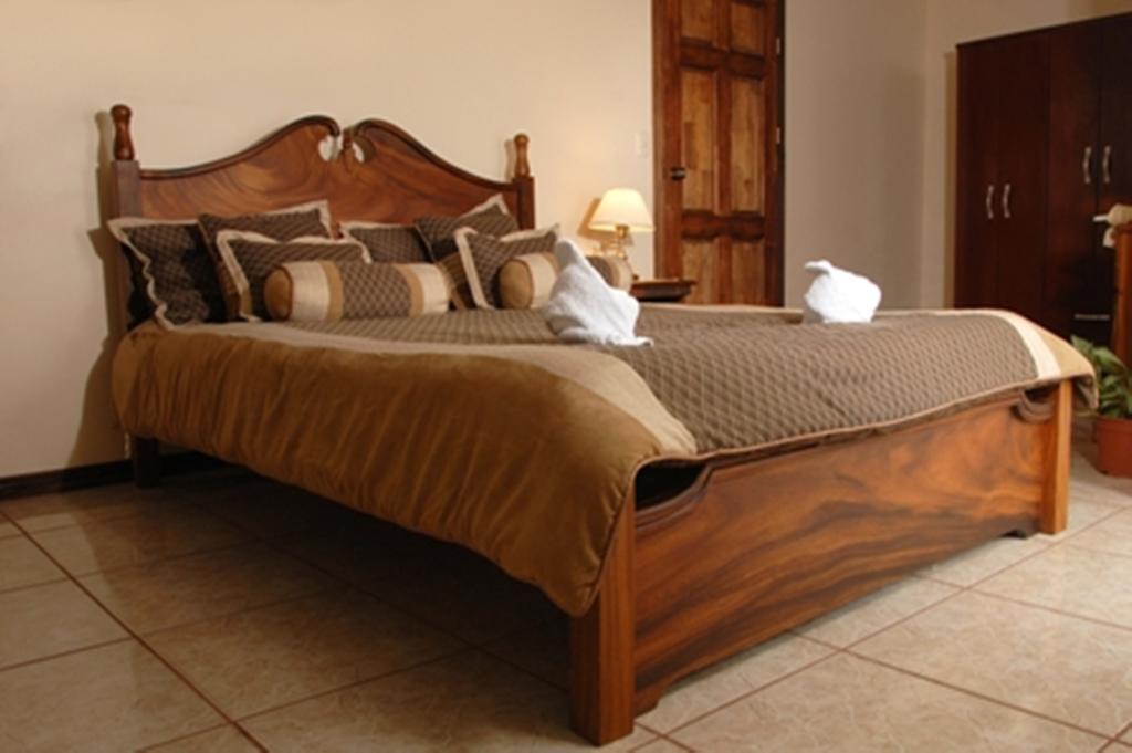 Hotel Las Brumas Cartago Quarto foto